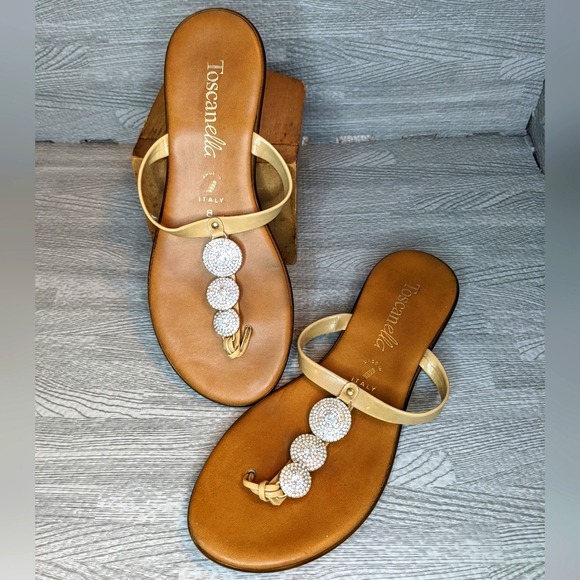 dazzler embellished flat boot